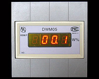 DWM05 (111*111；LED顯示)