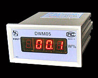 DWM05(100*50；LED顯示)