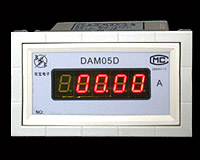 DAM05D(115*55；LED顯示)