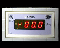 DAM05(115*55；LED顯示)
