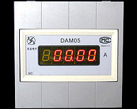 DAM05(111*111；LED顯示)