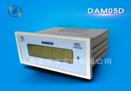 DAM05D(100*50；LED顯示)